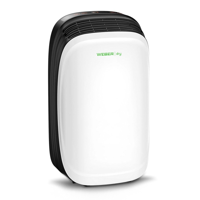 WEBER DRY kompresorová sušička vzduchu 13,5l/24h